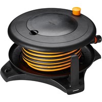 Фото Котушка зі шлангом Fiskars Solid L 30 м 1057237