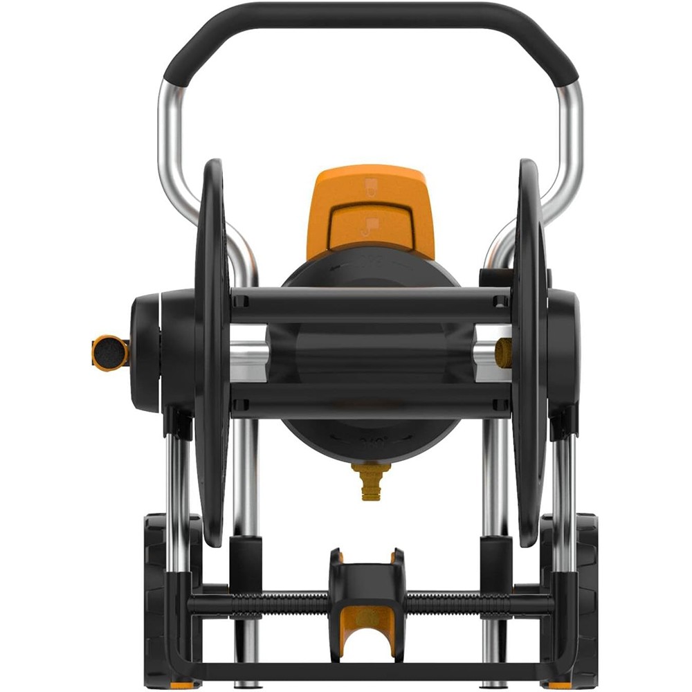 Ручна котушка Fiskars XL без шлангу 1062257