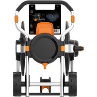 Ручна котушка Fiskars XL без шлангу 1062257