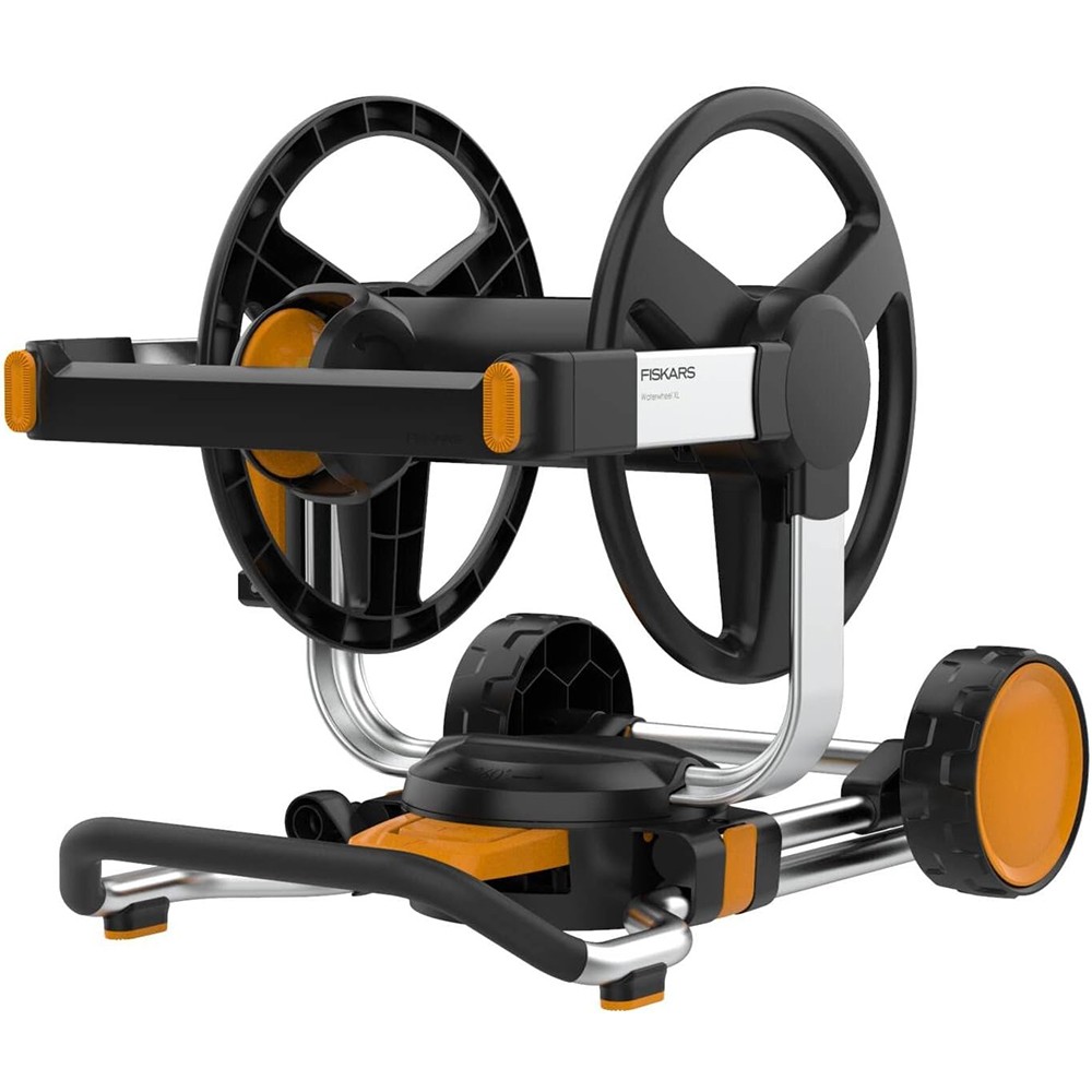 Ручна котушка Fiskars XL без шлангу 1062257