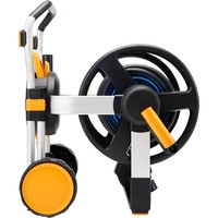 Ручна котушка Fiskars XL без шлангу 1062257