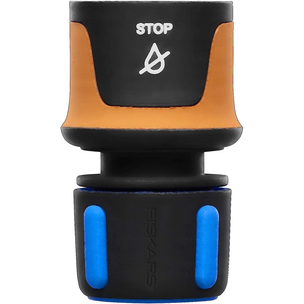 Конектор для шланга Fiskars 13-15 мм (1/2-5/8