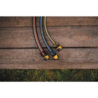 Фото Конектор для шланга Fiskars 13-15 мм (1/2-5/8