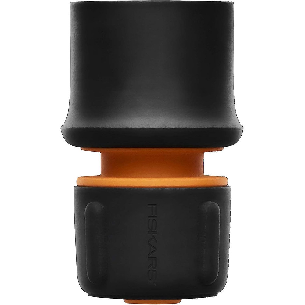 Конектор для шланга Fiskars LB30 SOL 13-15 мм 1/2-5/8