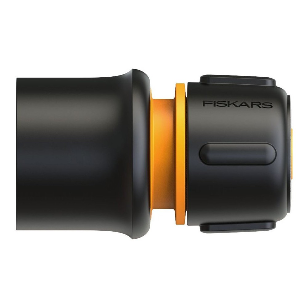 Конектор для шланга Fiskars LB30 SOL 13-15 мм 1/2-5/8