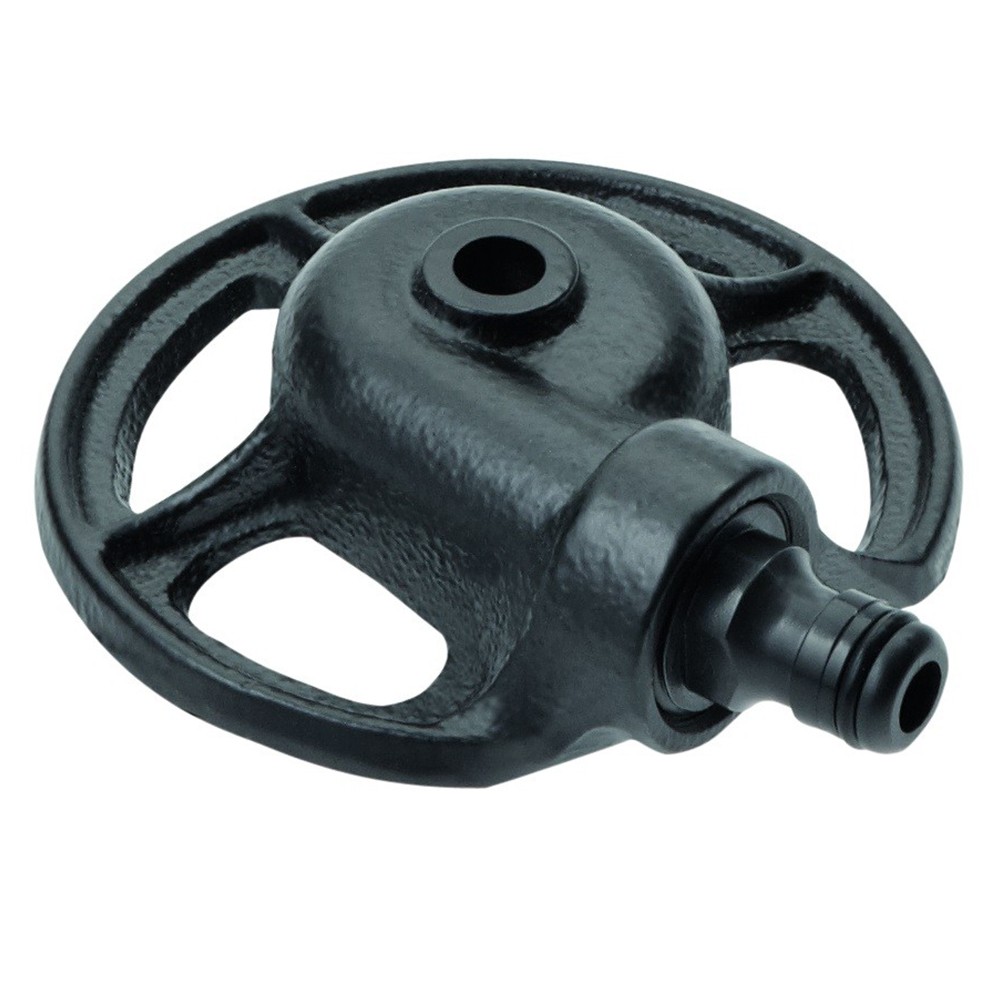 Стаціонарний зрошувач Fiskars круглий 1023663