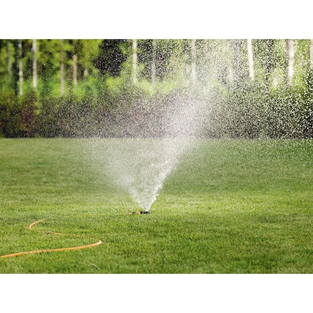 Стаціонарний зрошувач Fiskars круглий 1023663