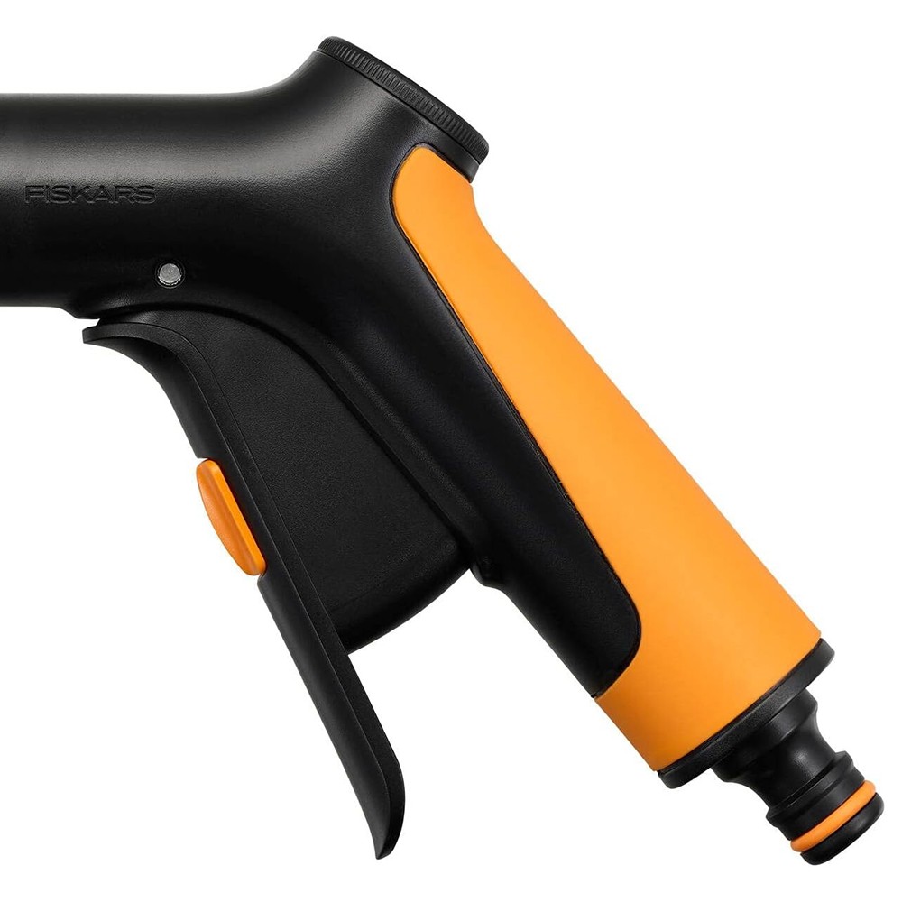 Пістолет-розпилювач Fiskars c регульований переднім керуванням 1065484