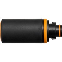 Пістолет-розпилювач Fiskars c регульований переднім керуванням 1065484