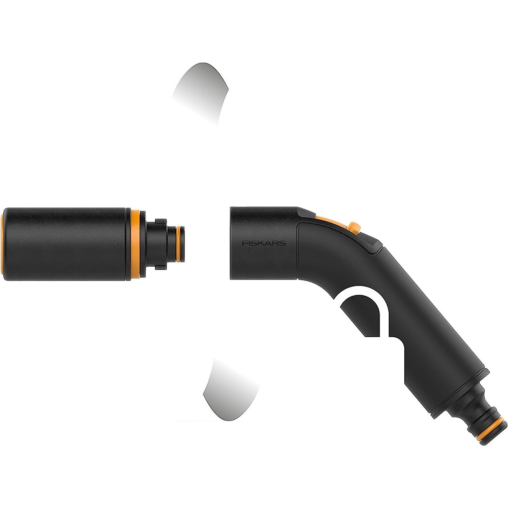 Головка пістолетного зрошувача Fiskars 1059236