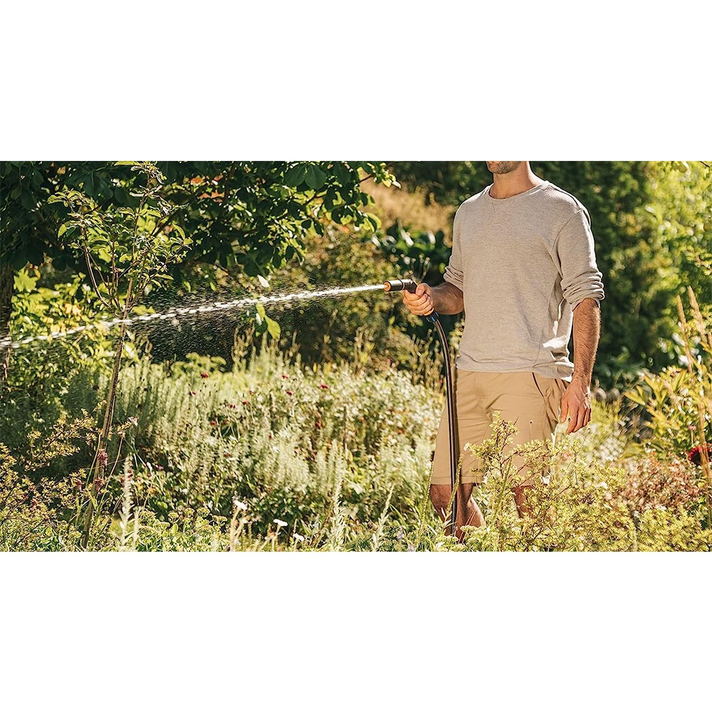 Головка пістолетного зрошувача Fiskars 1059236