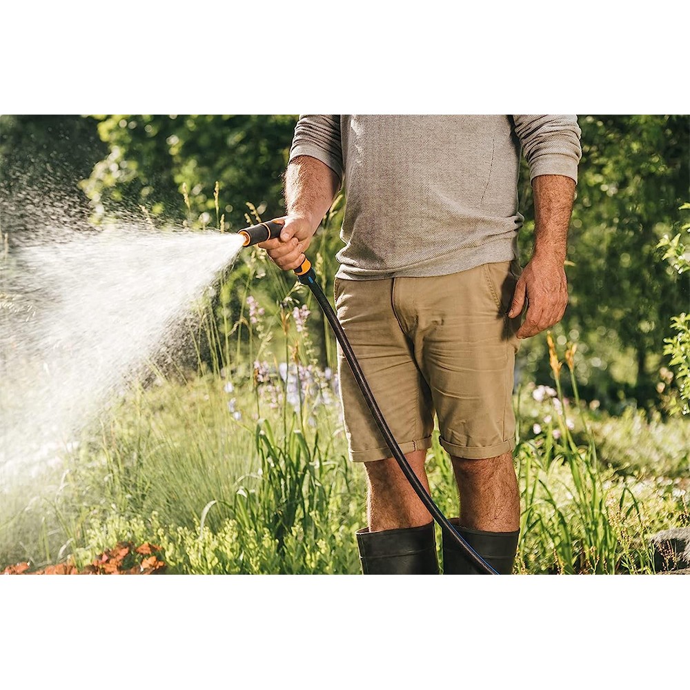 Головка пістолетного зрошувача Fiskars 1059236