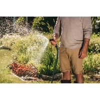 Головка пістолетного зрошувача Fiskars 1059236