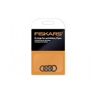 Набір прокладок для розпилювача Fiskars 4 шт 1024091