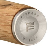 Щипці кухонні дерев'яні Fiskars Norden 1065699