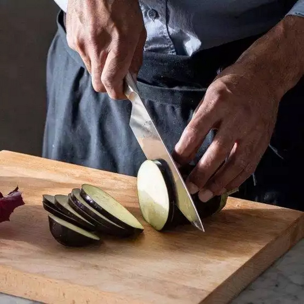 Ніж шеф-кухаря великий Fiskars All Steel 1062882