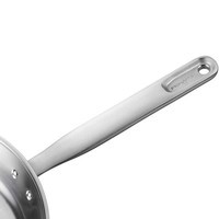 Сковорода WOK Fiskars All Steel 28 см 1064747