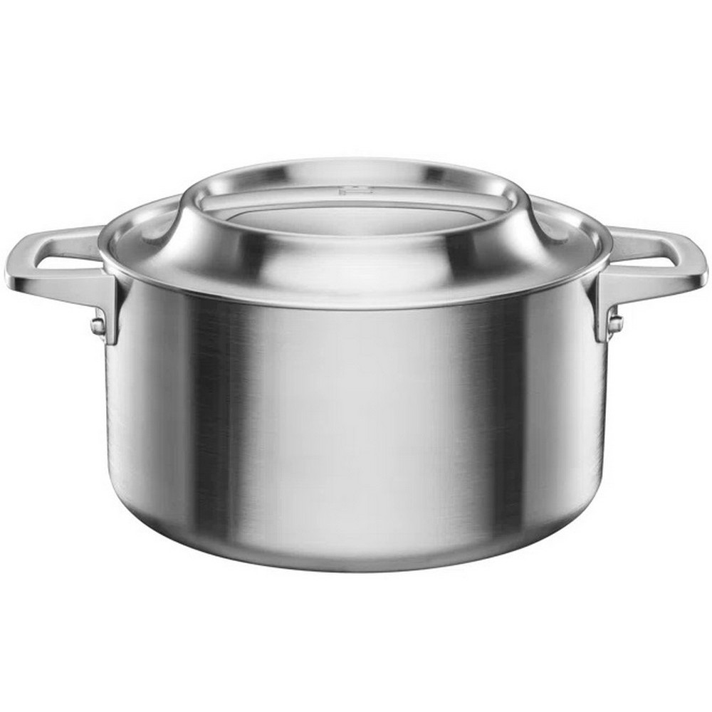 Кастрюля Fiskars Norden Steel 3 л 1067639