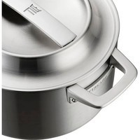 Кастрюля Fiskars Norden Steel 3 л 1067639