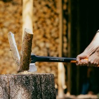 Сокира-колун Fiskars X-series X24 Splitting S 1069105