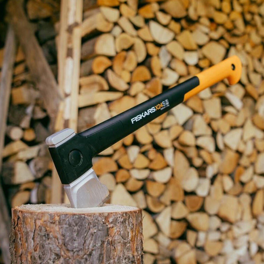 Сокира-колун Fiskars X-series X24 Splitting S 1069105