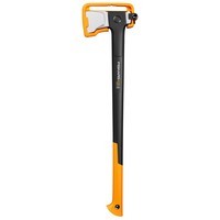 Фото Сокира-колун Fiskars X-series X24 Splitting L 1069108