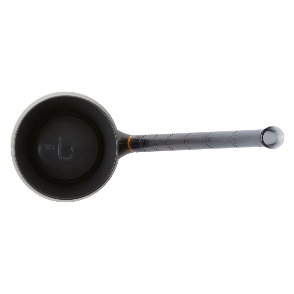 Лійка для поливу води Fiskars Solid Чорна 1071307