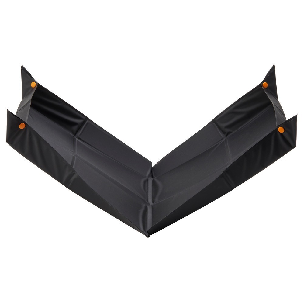 Складаний садовий килимок Fiskars Solid для рослин 1071304