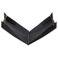 Фото Складаний садовий килимок Fiskars Solid для рослин 1071304