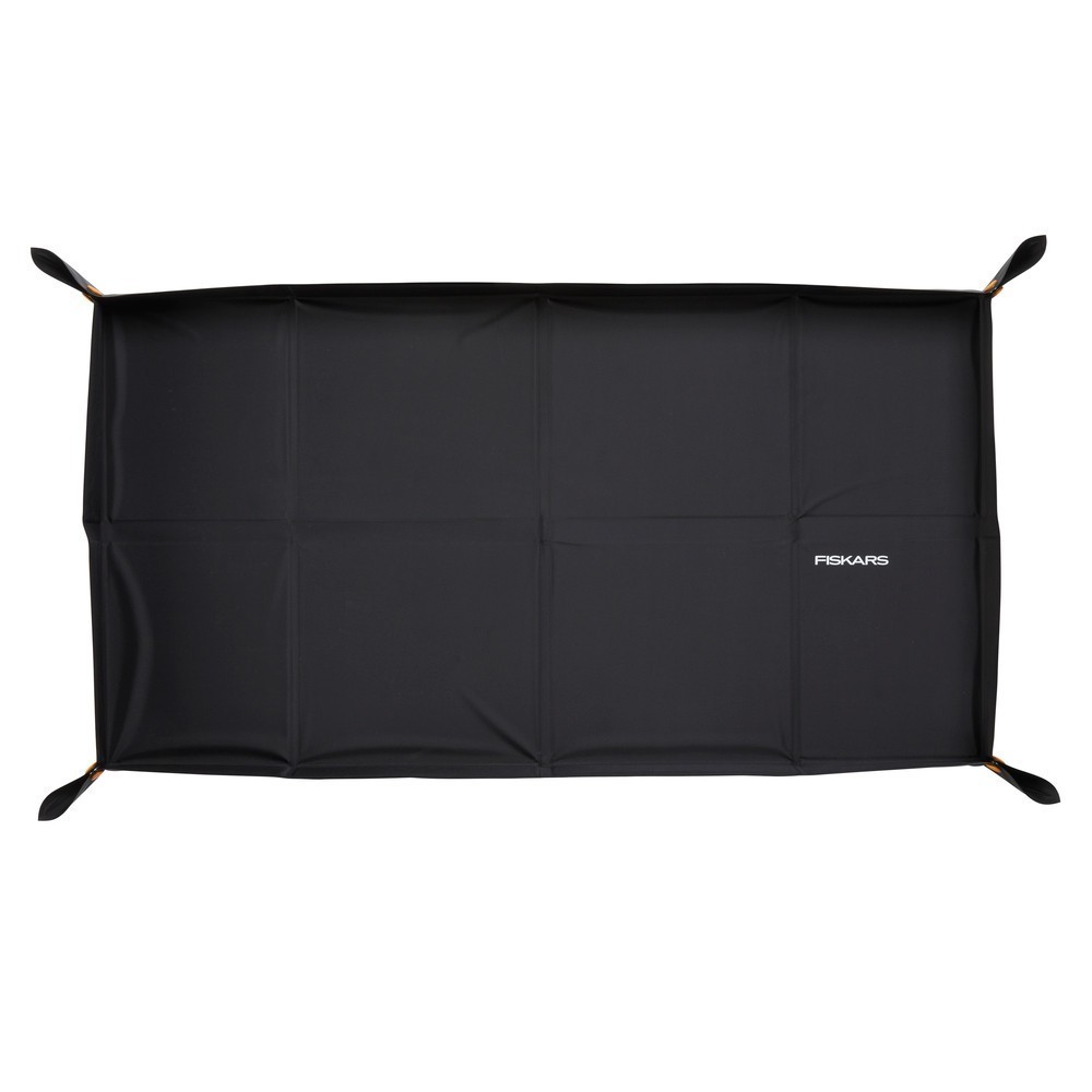 Складаний садовий килимок Fiskars Solid для рослин 1071304