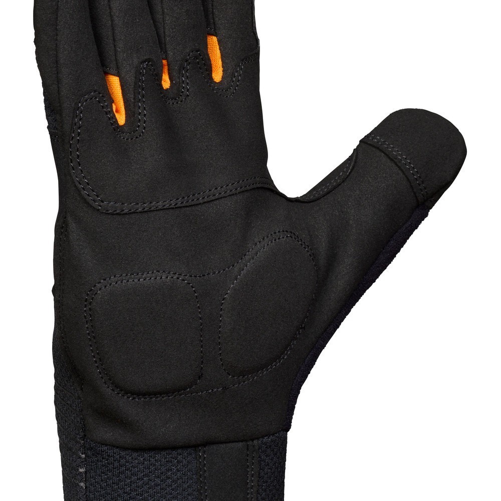 Рукавички для сокири та інструменту Fiskars Solid (10) 1071150