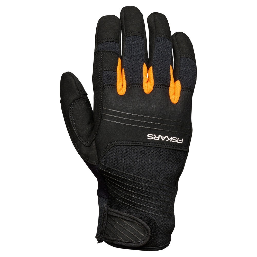 Рукавички для сокири та інструменту Fiskars Solid (10) 1071150