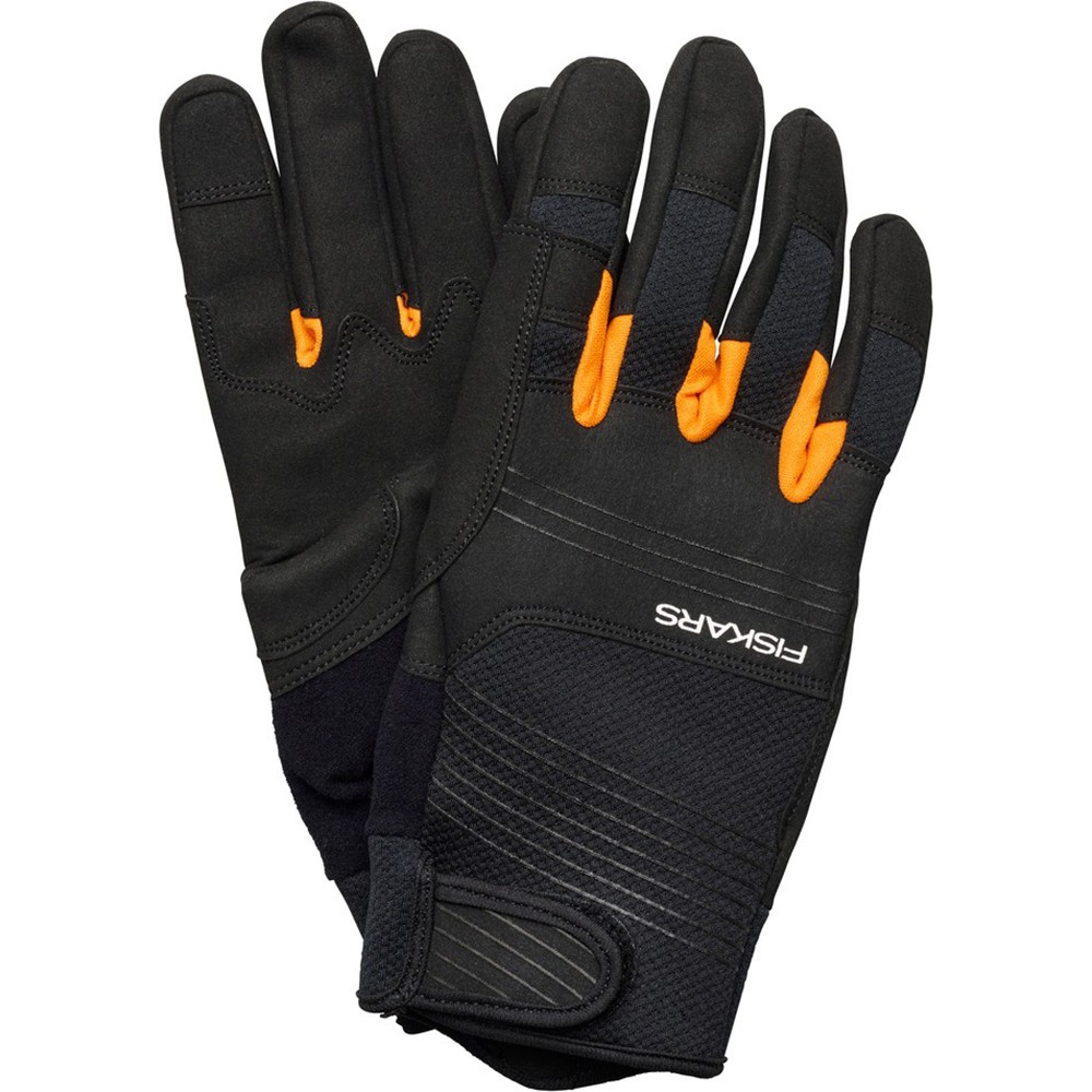 Рукавички для сокири та інструменту Fiskars Solid (10) 1071150
