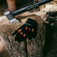 Рукавички для сокири та інструменту Fiskars Solid (10) 1071150