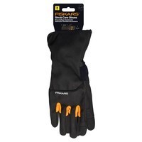 Фото Рукавички для догляду за чагарниками Fiskars Solid (8) 1071152