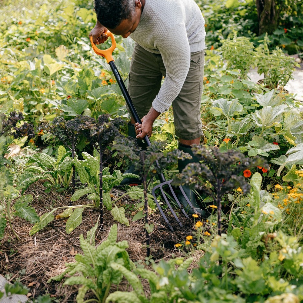 Вили садові Fiskars Solid 1070673