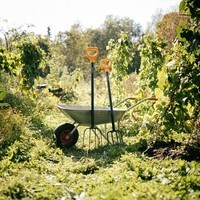 Вили садові Fiskars Solid 1070673