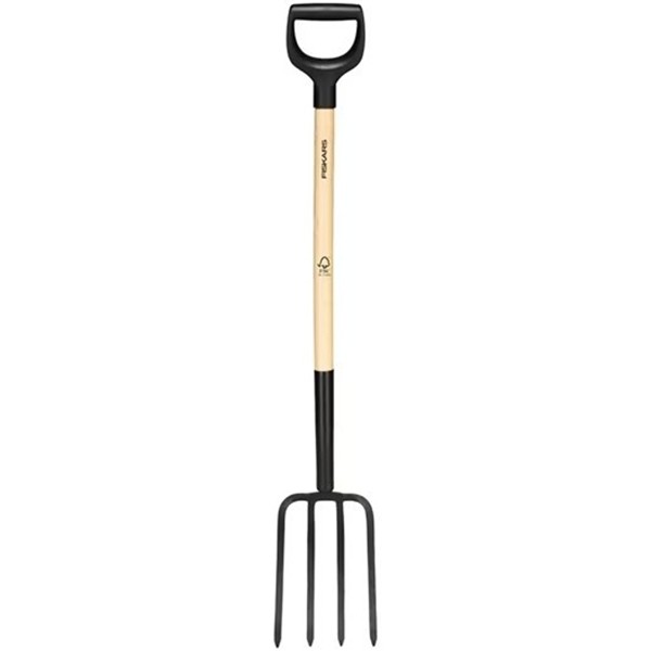 Вили садові Fiskars Solid 1070676