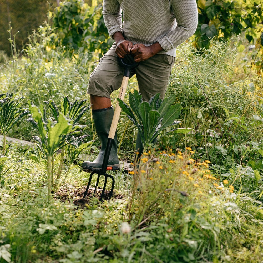 Вили садові Fiskars Solid 1070676