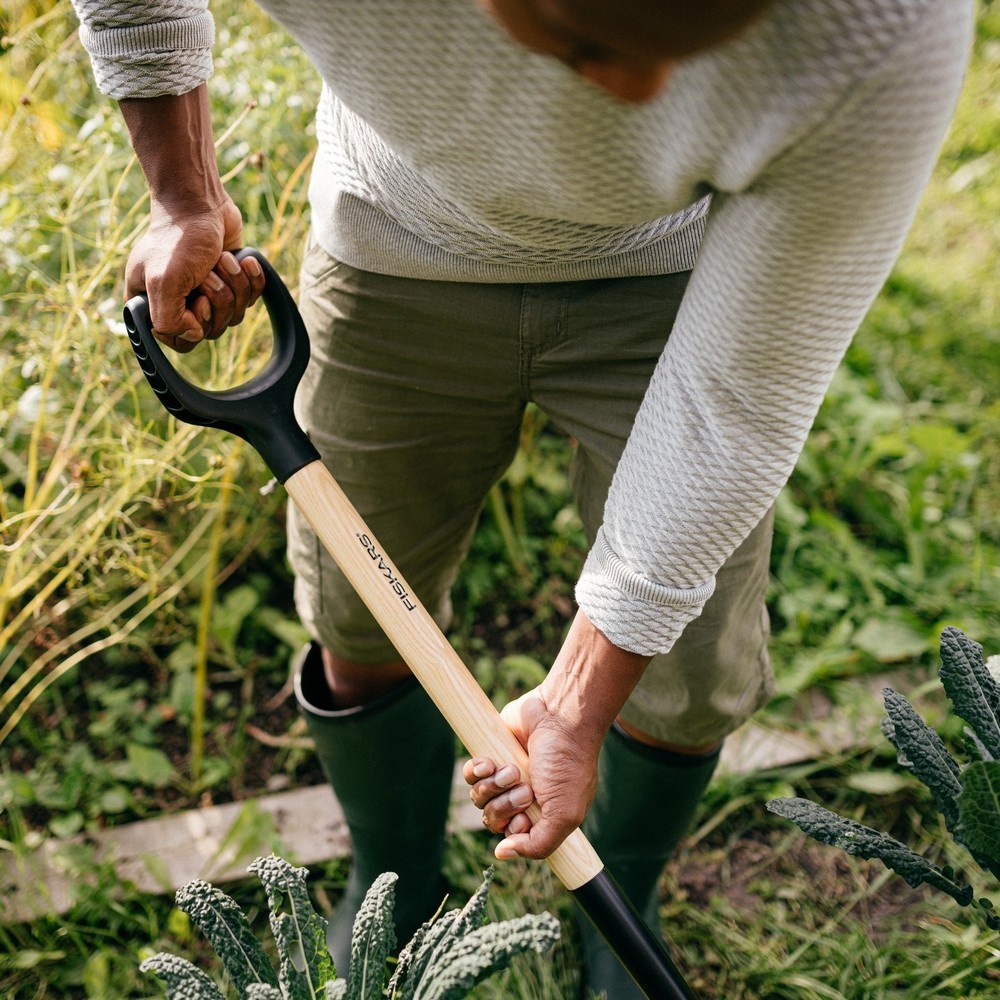 Вили садові Fiskars Solid 1070676
