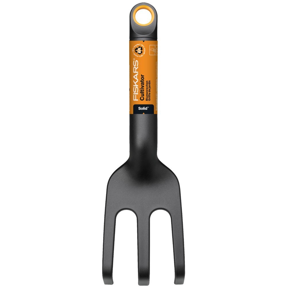 Культиватор Fiskars Solid 1072102