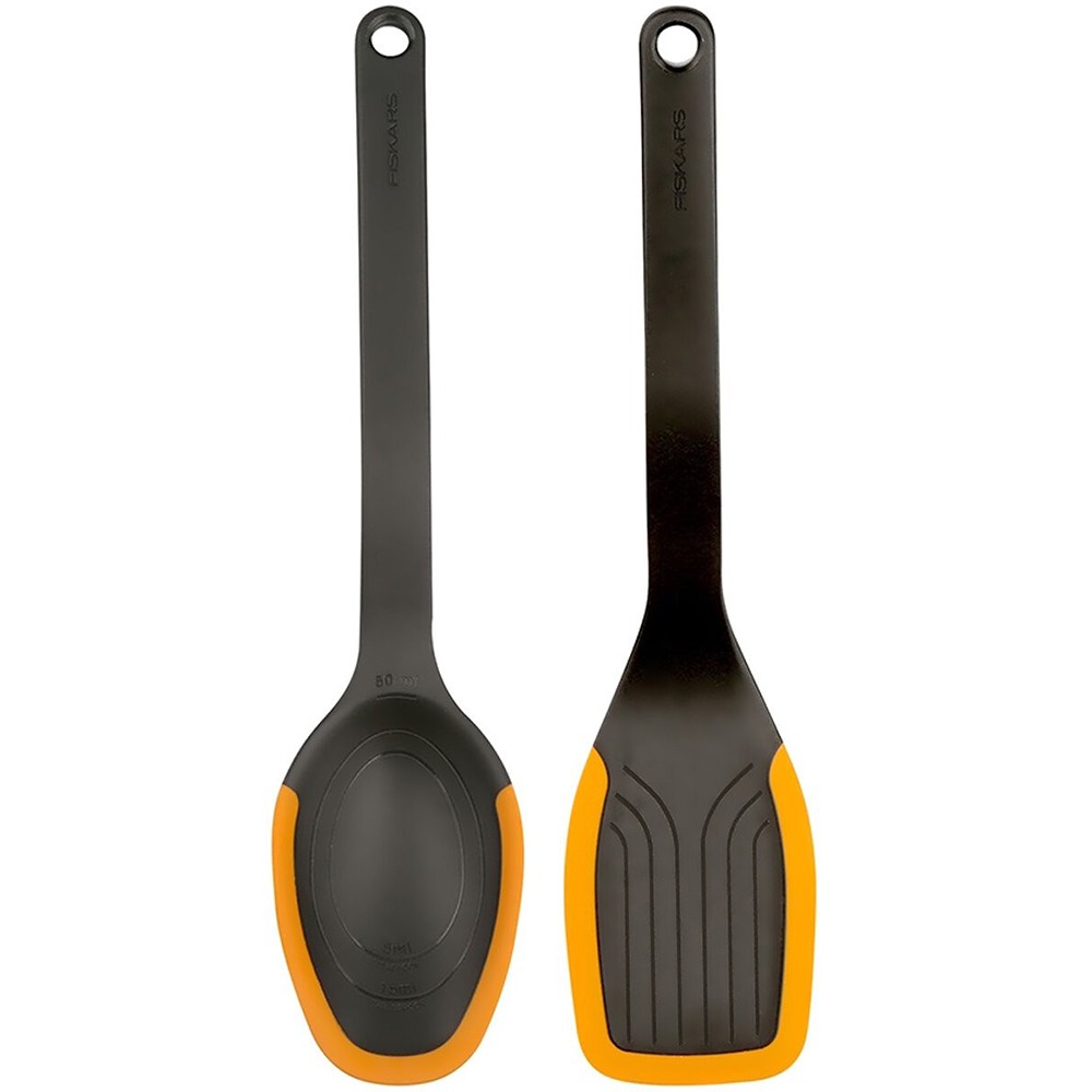 Набір кухонного приладдя Fiskars Functional Form 2 пр 1027307