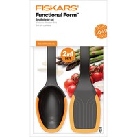Фото Набір кухонного приладдя Fiskars Functional Form 2 пр 1027307