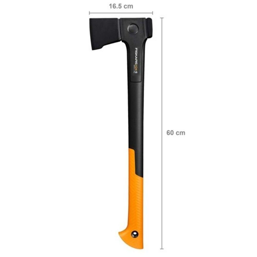 Універсальна сокира Fiskars X-series X24 Universal M 1069104