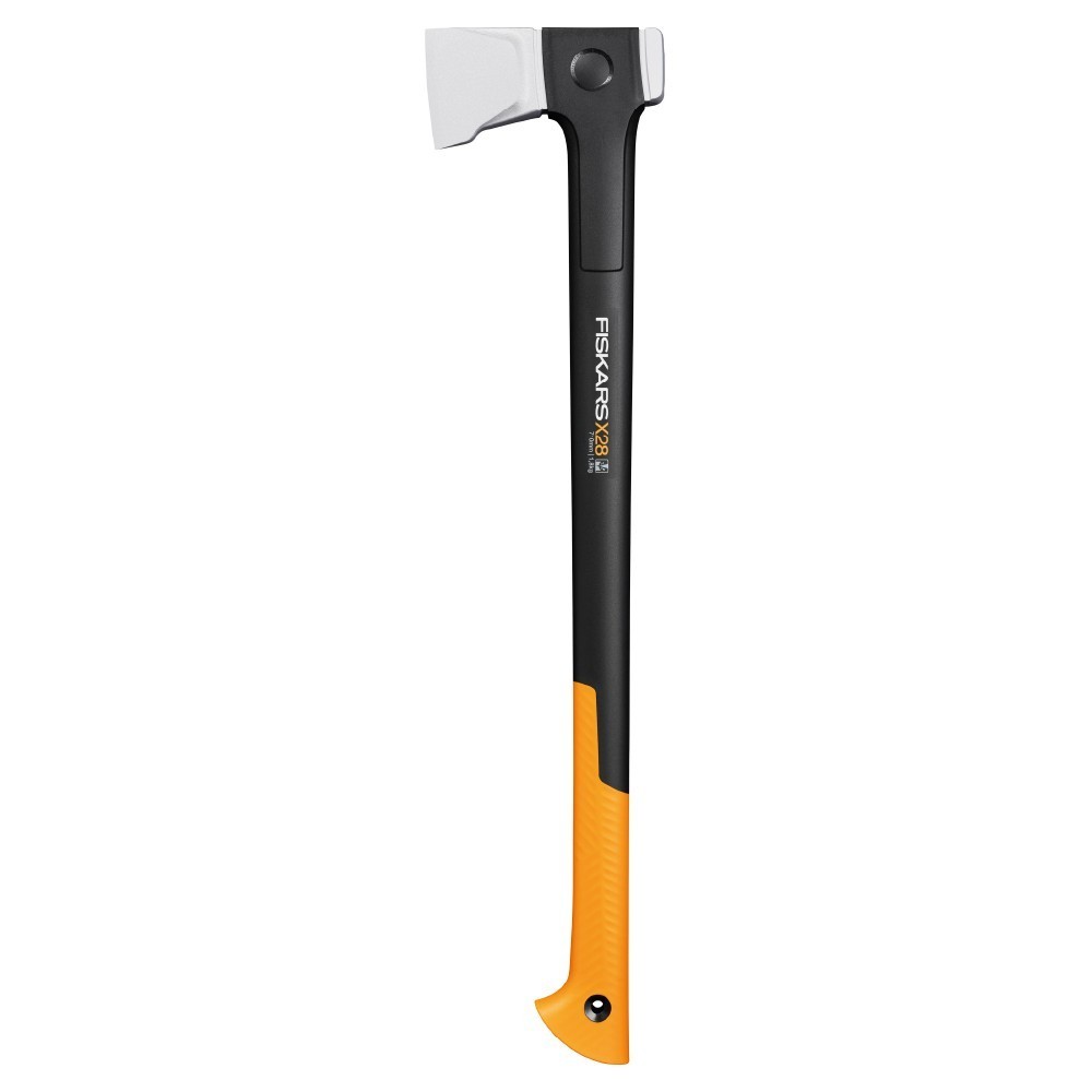 Сокира-колун Fiskars X-series X28 Splitting M 1069107
