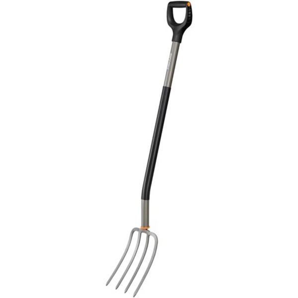 Вили садові Fiskars Ergonomic 1070679