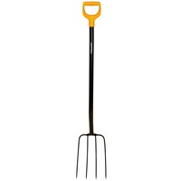 Фото Вила для компосту Fiskars Solid 1070674