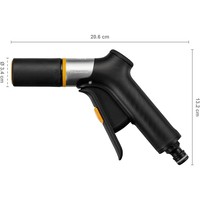 Фото Пістолет-розпилювач Fiskars FiberComp регульований 1067193
