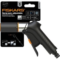 Фото Пістолет-розпилювач Fiskars FiberComp регульований 1067193