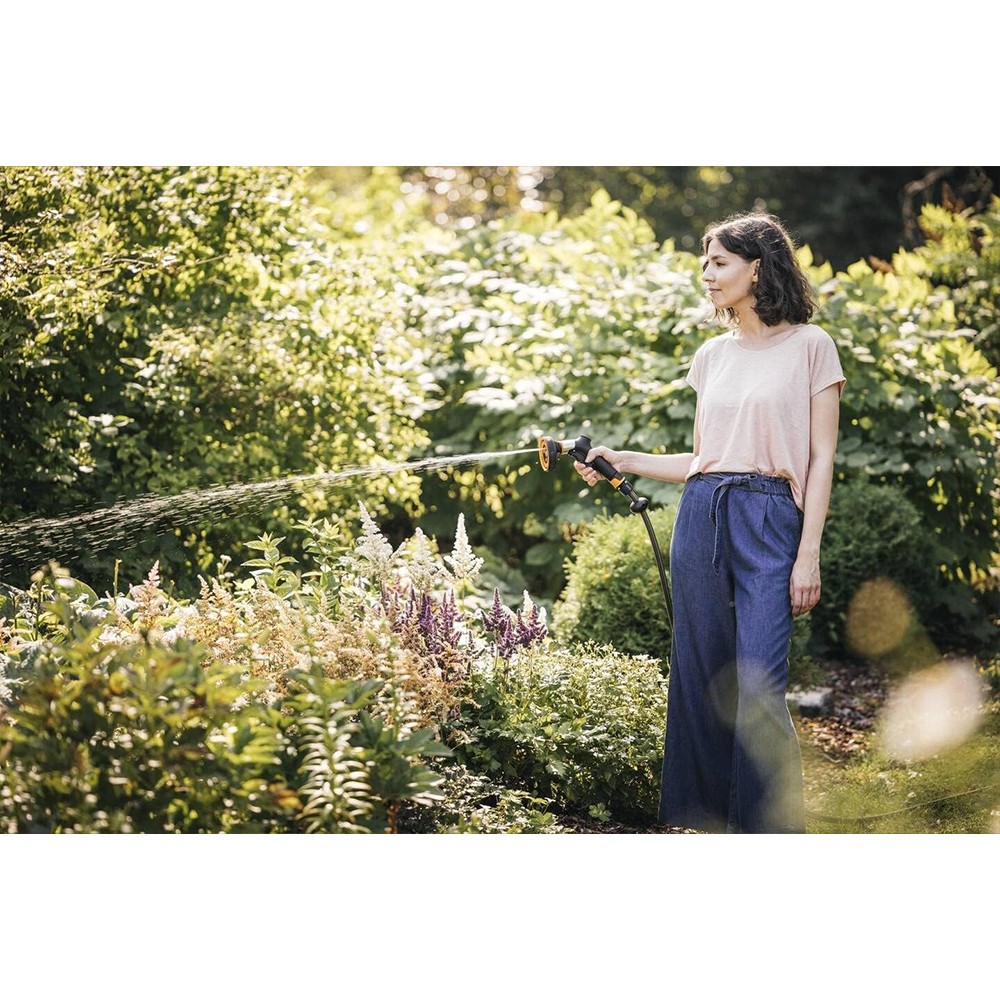 Пістолет-розпилювач Fiskars FiberComp Multi 1067195